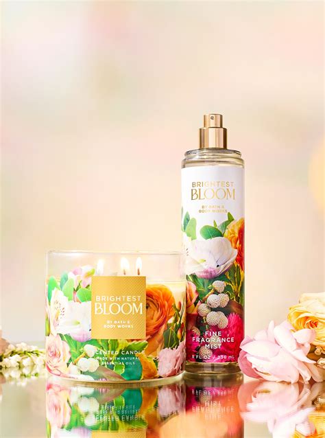 bath and body works delina dupe|brightest bloom dupe.